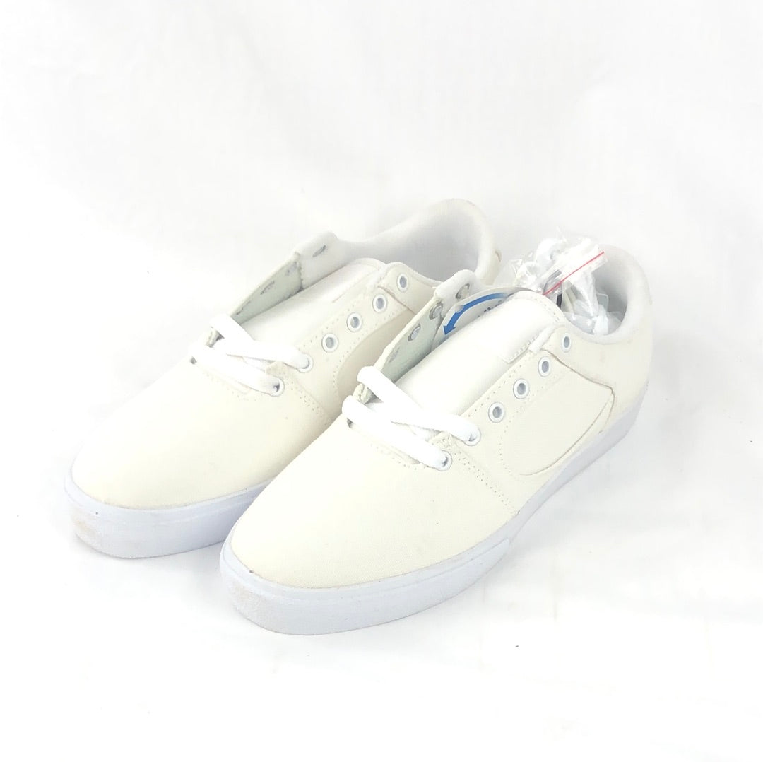 ES Square Two White 2011 US Mens Size 7.5