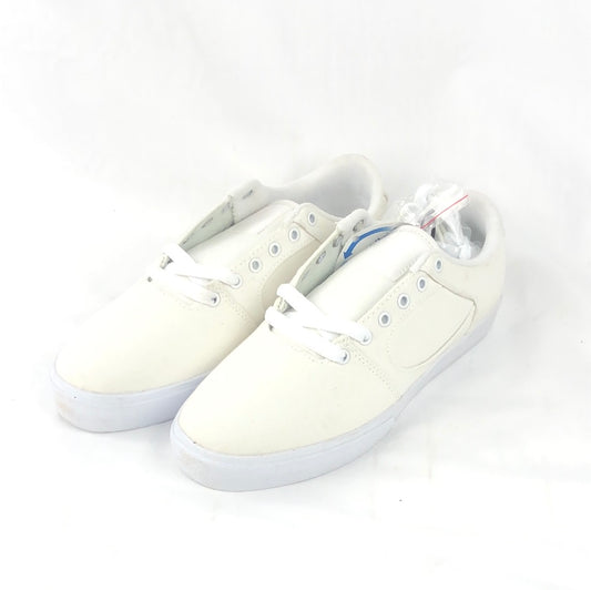 ES Square Two White 2011 US Mens Size 7.5