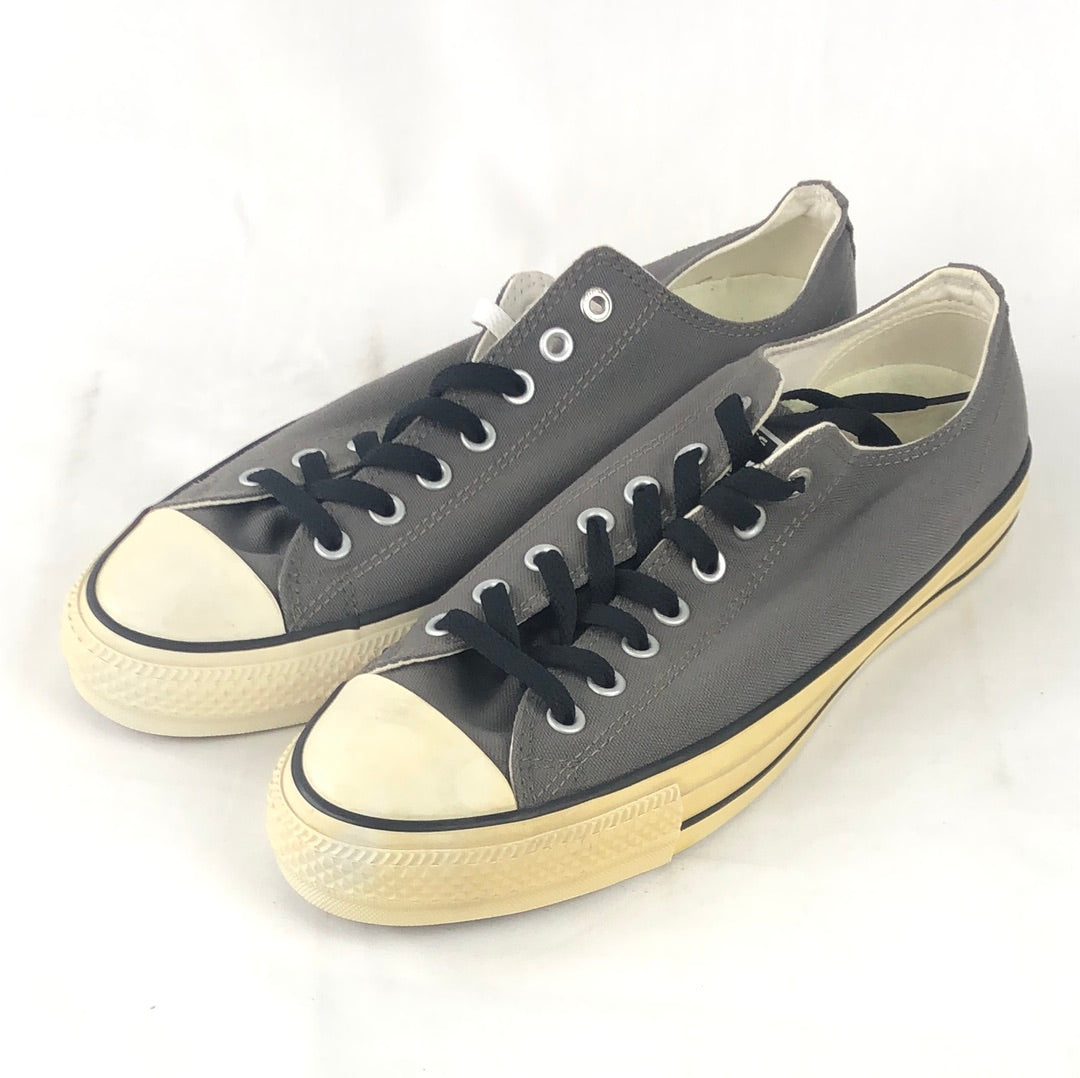 Converse CTAS Pro OX Gray/White/B US Mens Size 11 Shoes