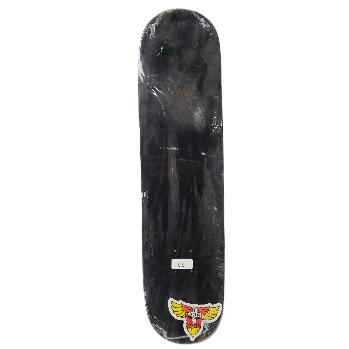 Dogtown Vato Rats Green Black Size 8.5" Vintage NOS Deck