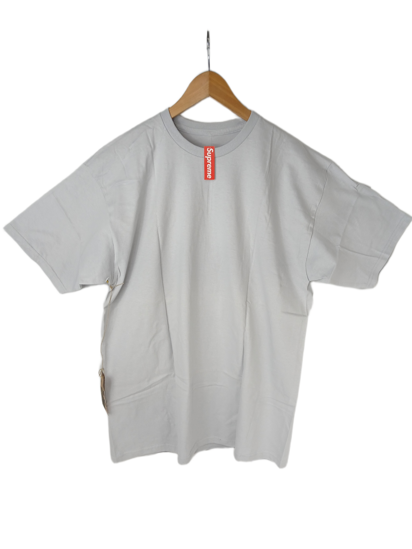Dethkills Back Logo 3 Headed Horse Grey Size XL S/s Shirt
