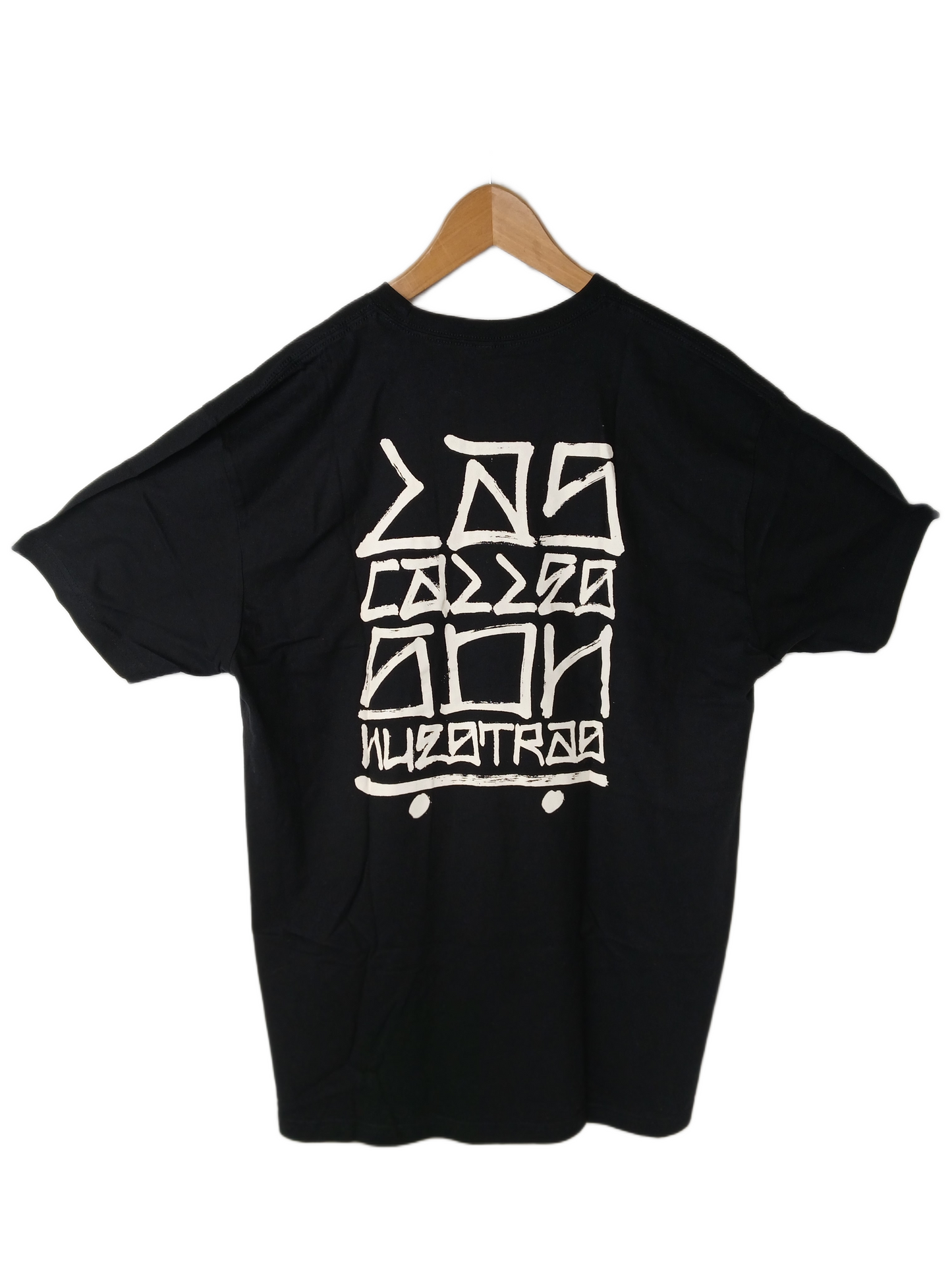 Transworld T.W.S Black Size XL S/s Shirt