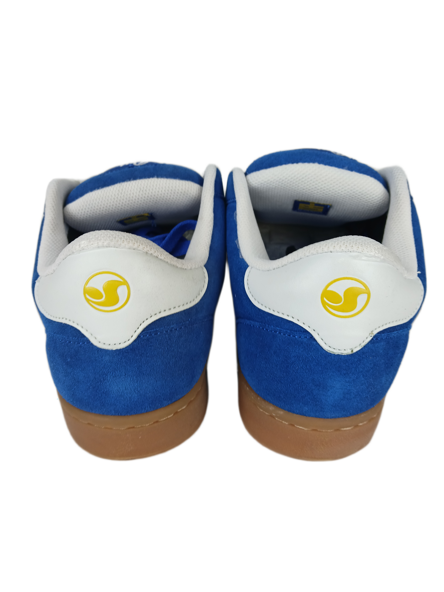 DVS Daewon Song Daewon 9 SP Royal Suede Size 10 Shoes