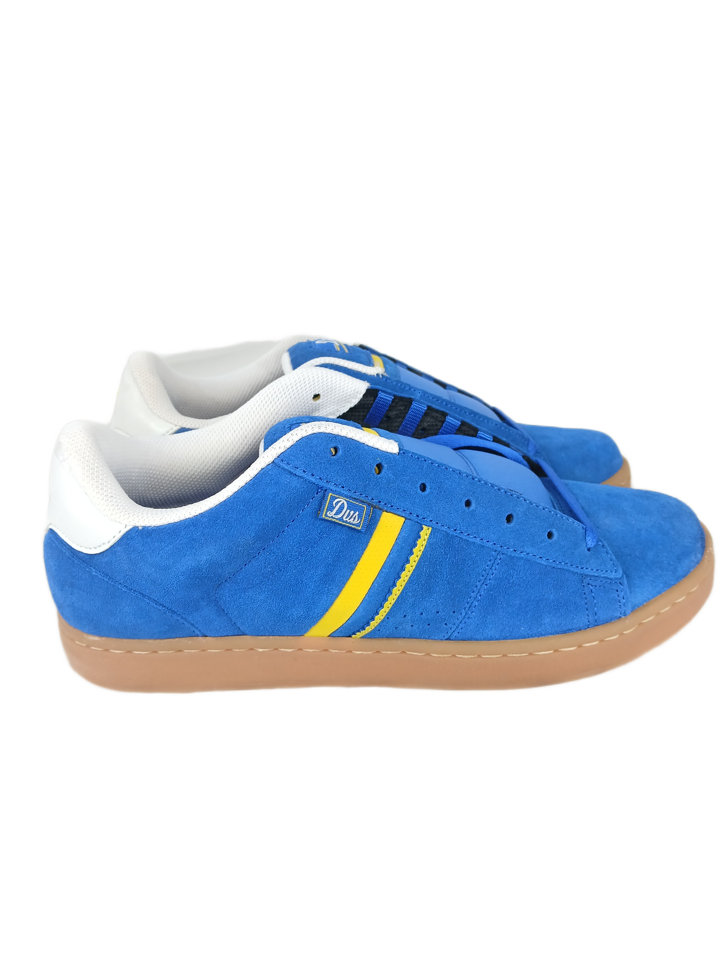 DVS Daewon Song Daewon 9 SP Royal Suede Size 10 Shoes