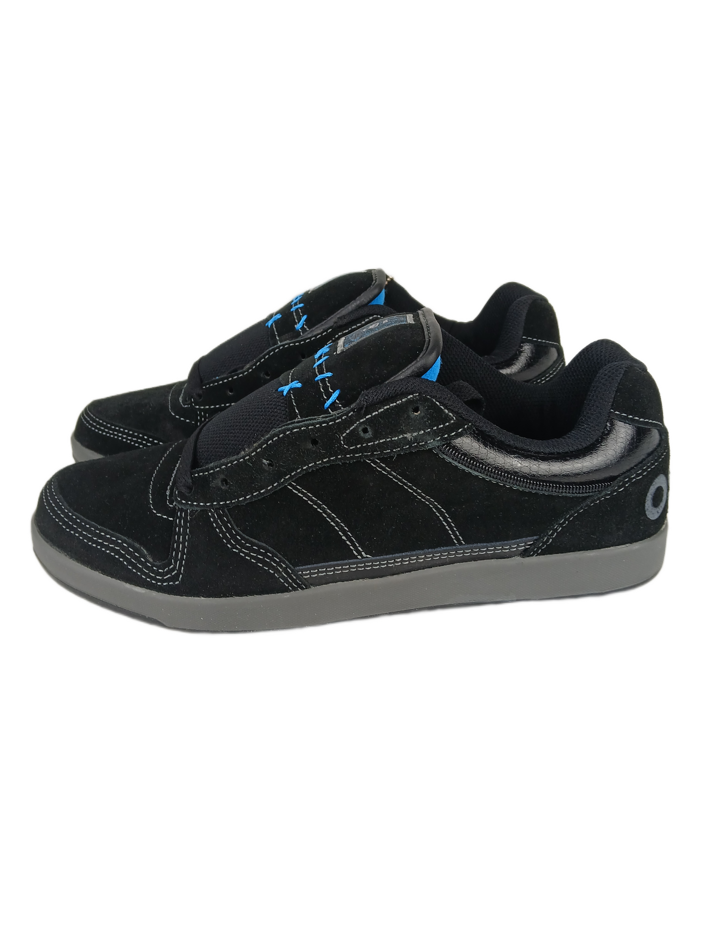 Osiris Corey Duffel Duffel Black/Charcoal US Mens Size 10.5 Shoes