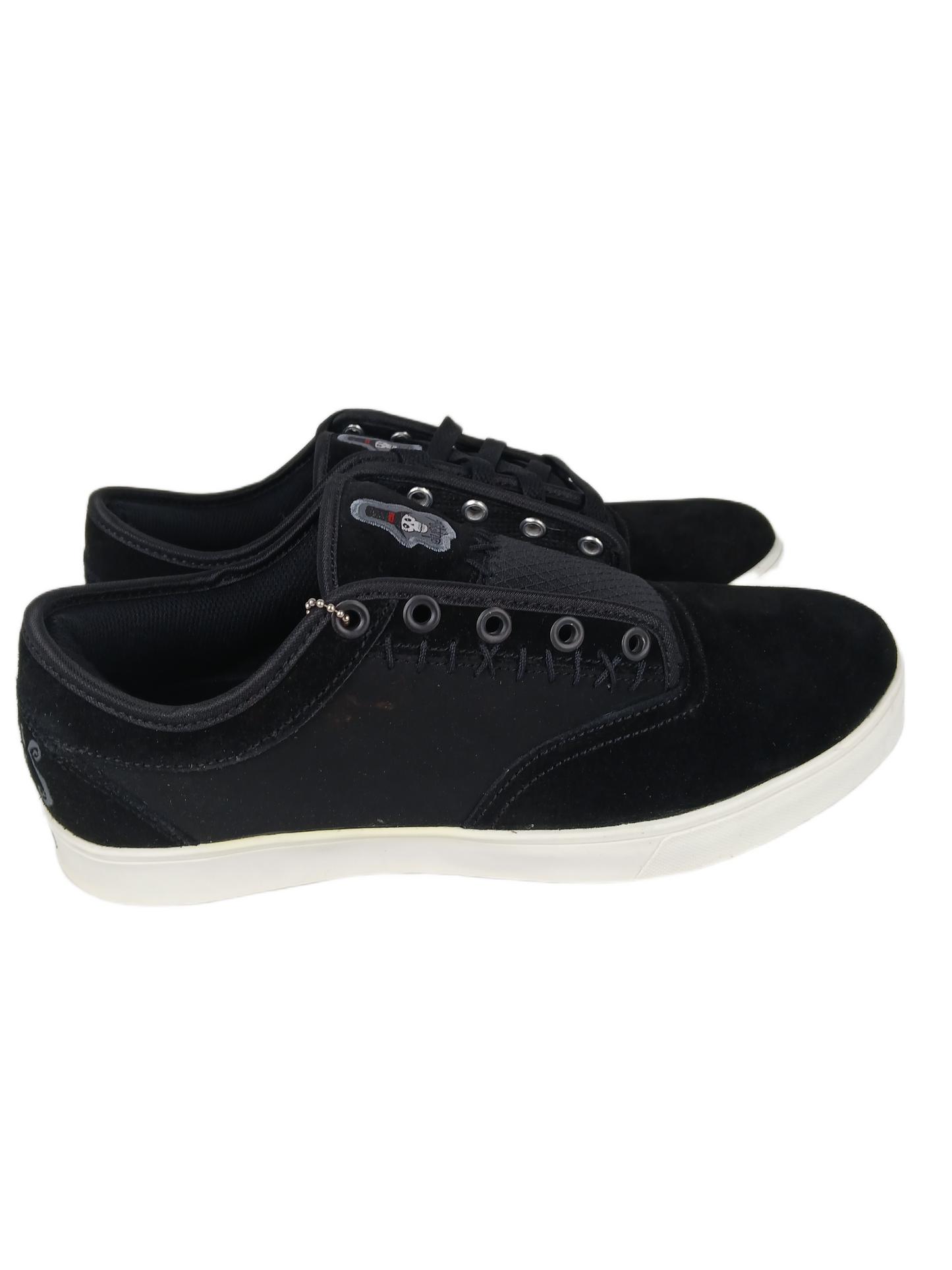 Osiris Corey Duffel Duffel Corpse Black Size 10.5 Shoes