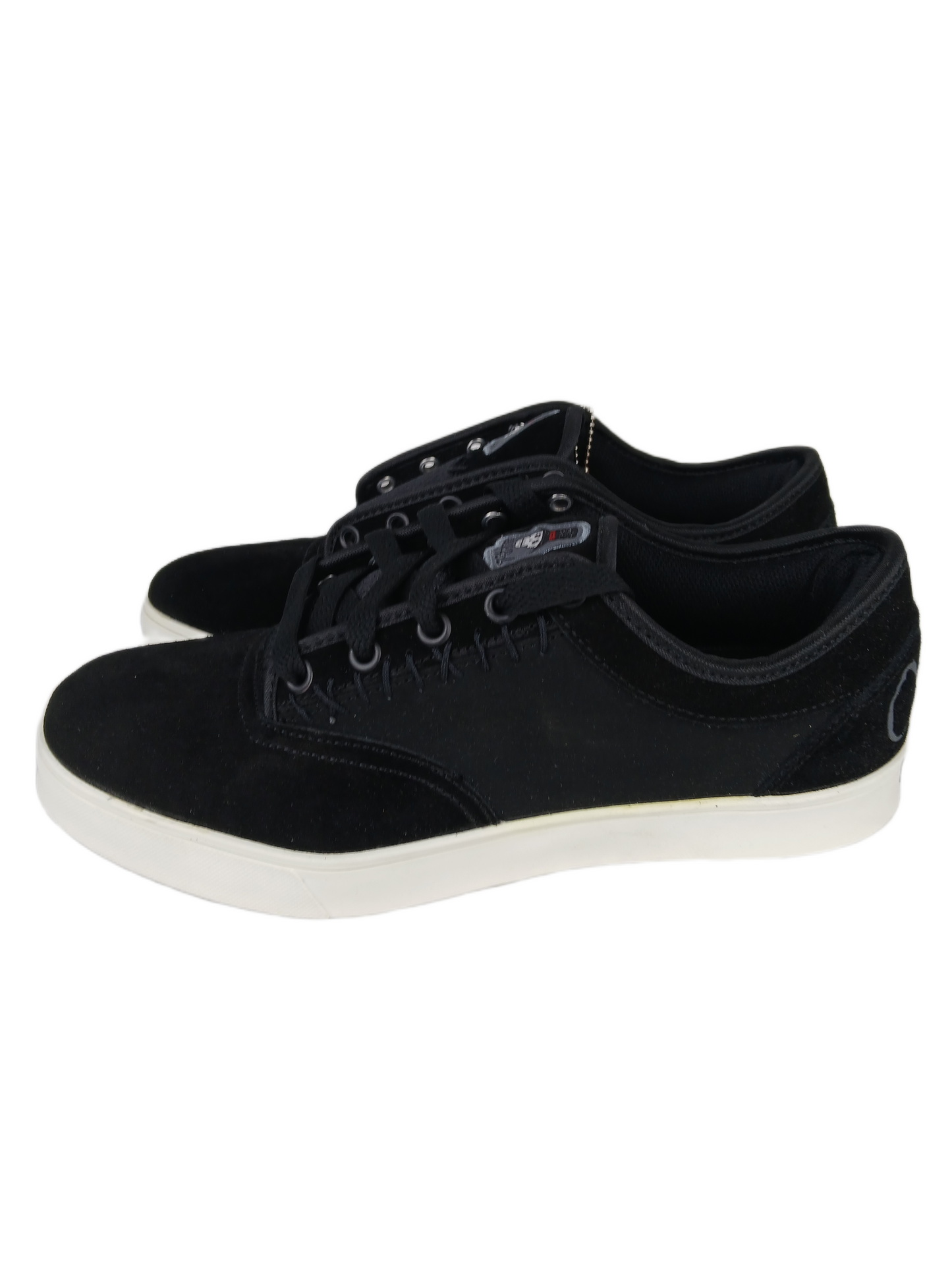 Osiris Corey Duffel Duffel Corpse Black Size 10.5 Shoes
