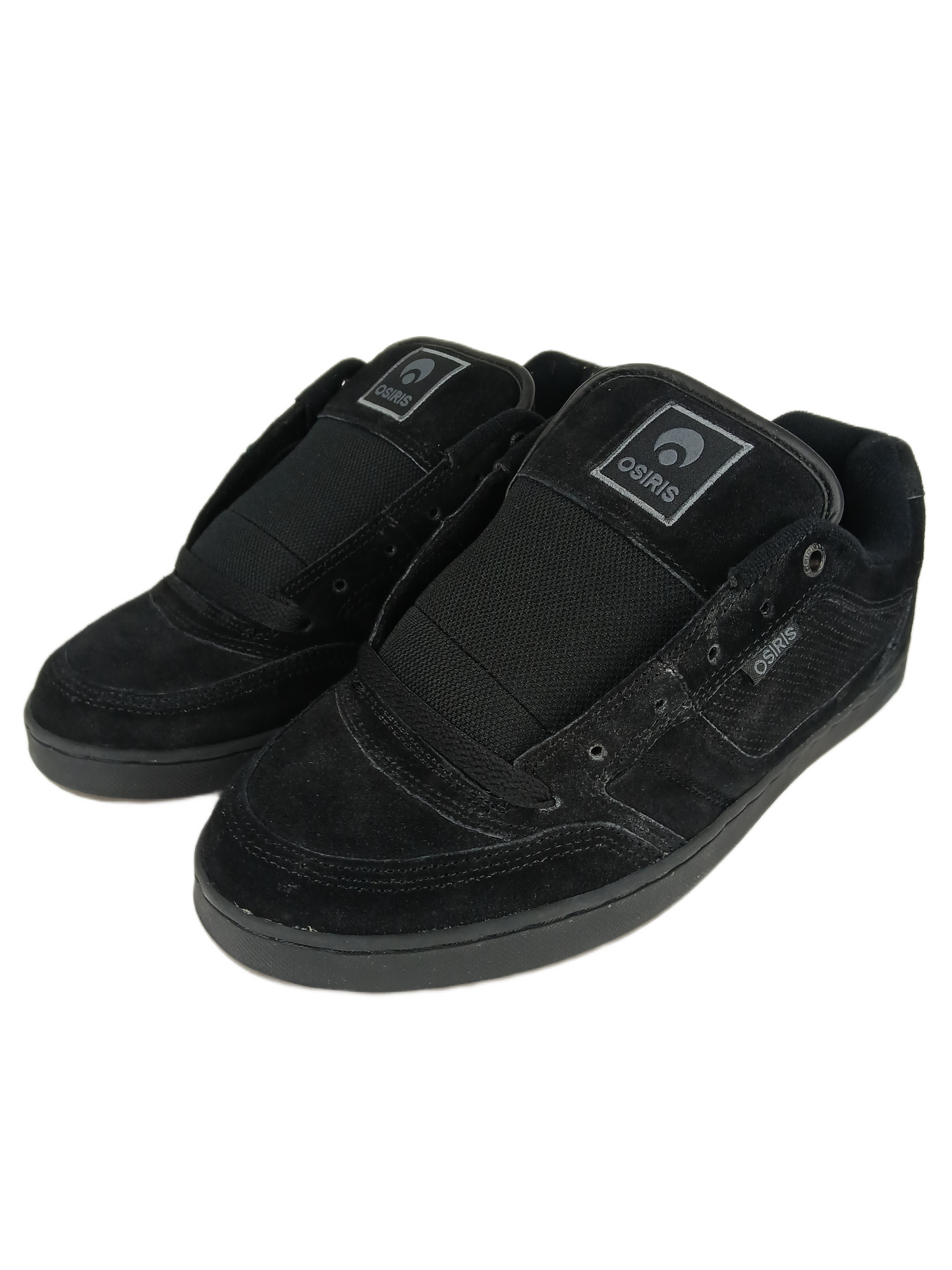 Osiris M3 Black Grey Gum US Mens Size 11 Shoes