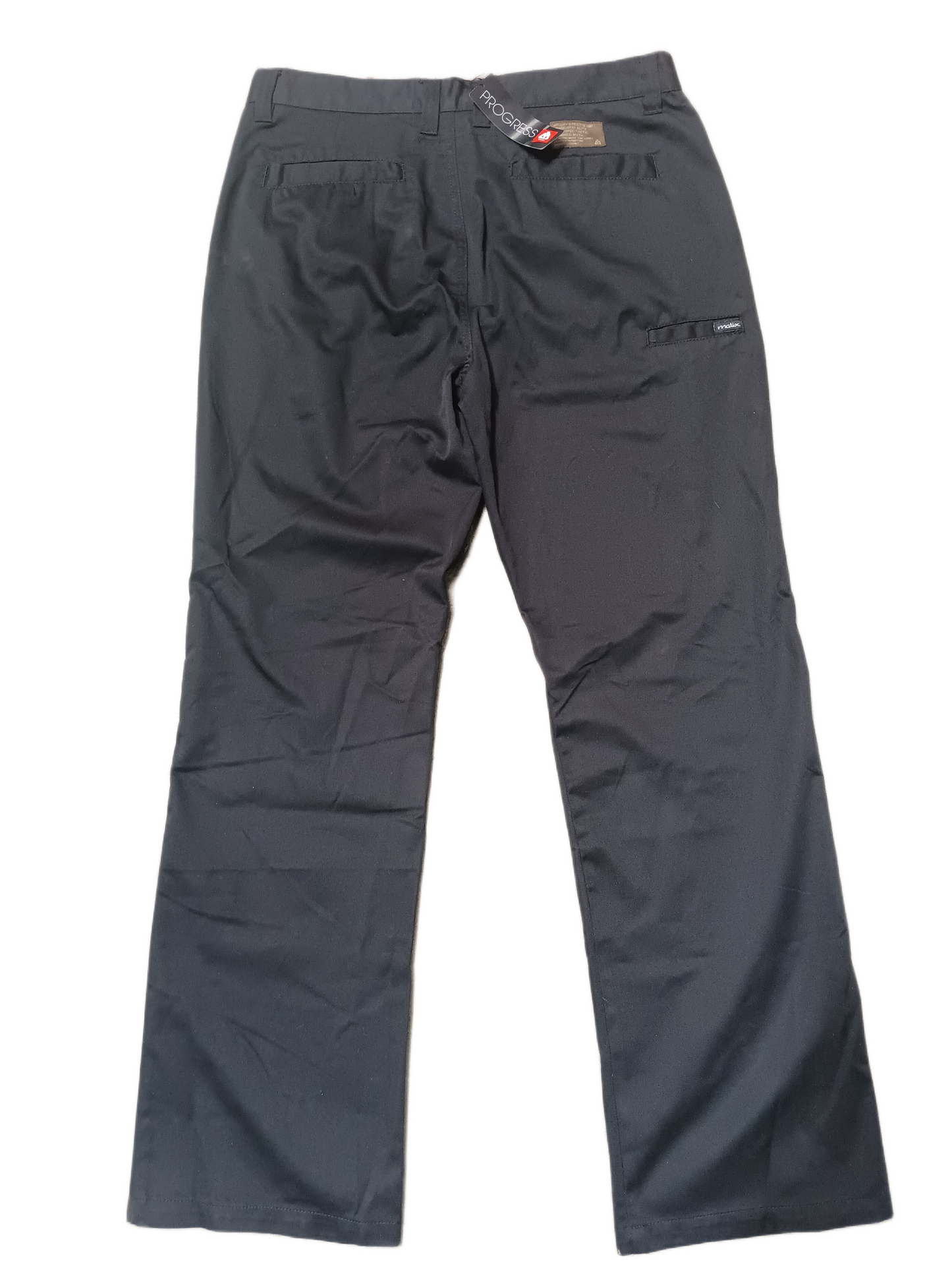 Matix Welder Black Mens Size 32 Vintage Pants