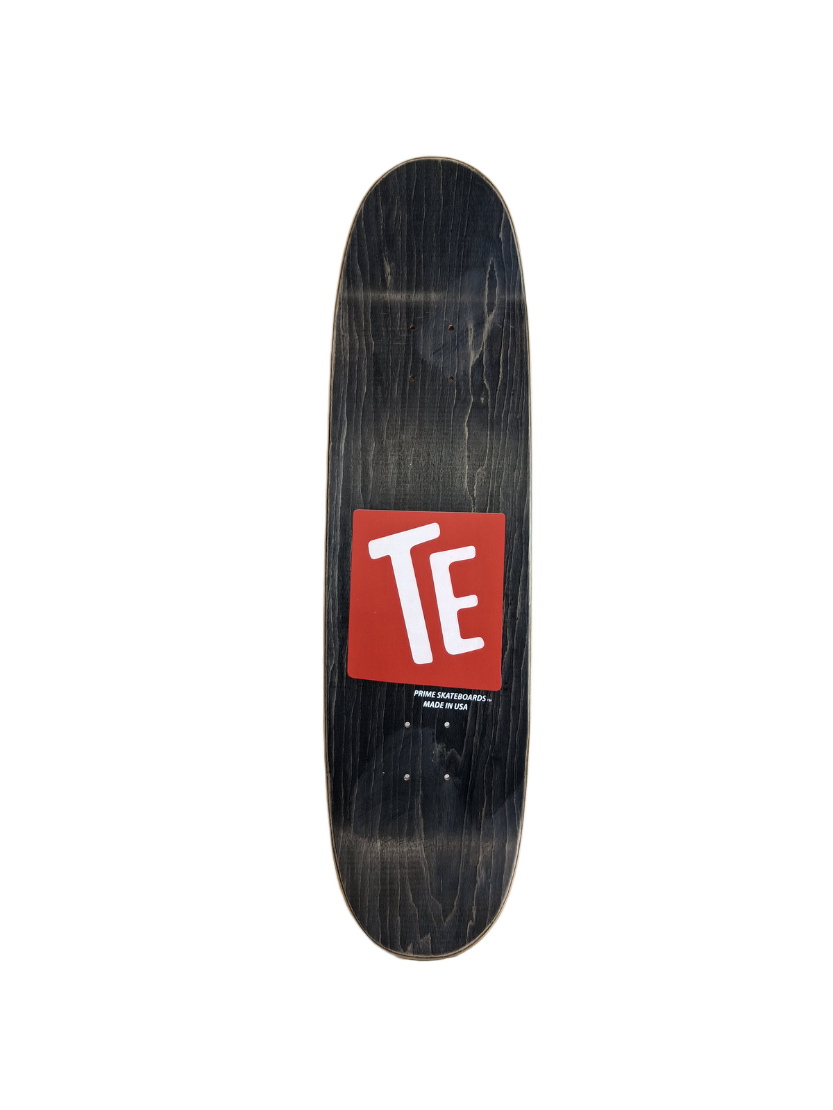 Prime Jovontae Turner "Te La Soul" Blue Red White Size 8.6" Vintage NOS Re-Issue Deck