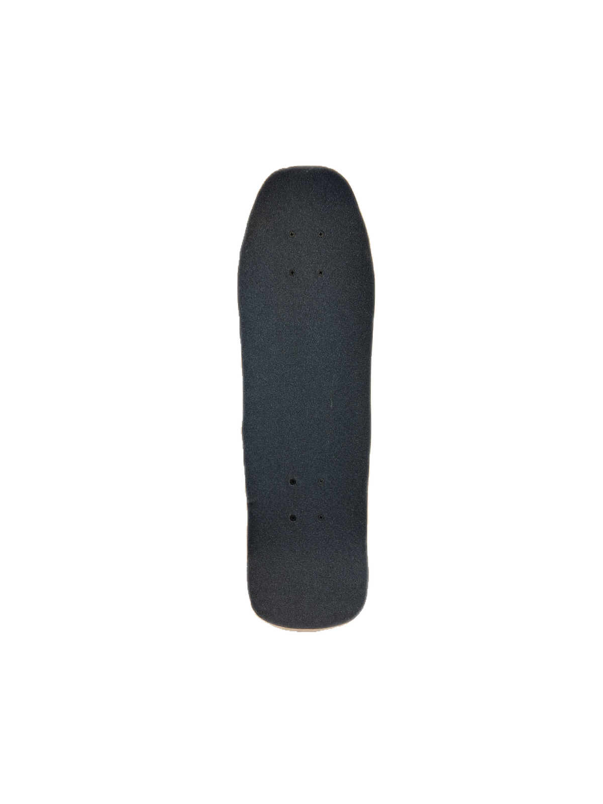 Powell Peralta Mike Valley Elephant Blue Black Multi Size 8.0" Vintage NOS Shaped Mini Complete