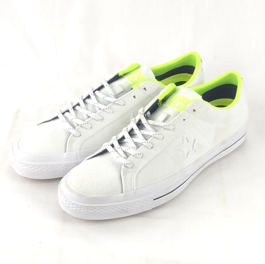 Converse one star size on sale 11