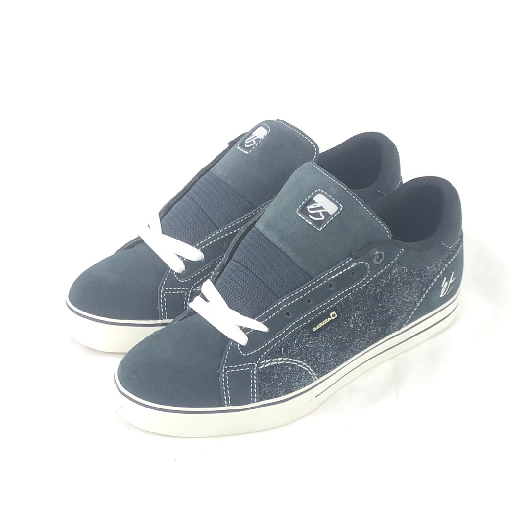 ES Garcia 2 Navy/White/Blue 2008 US Mens Size 8.5