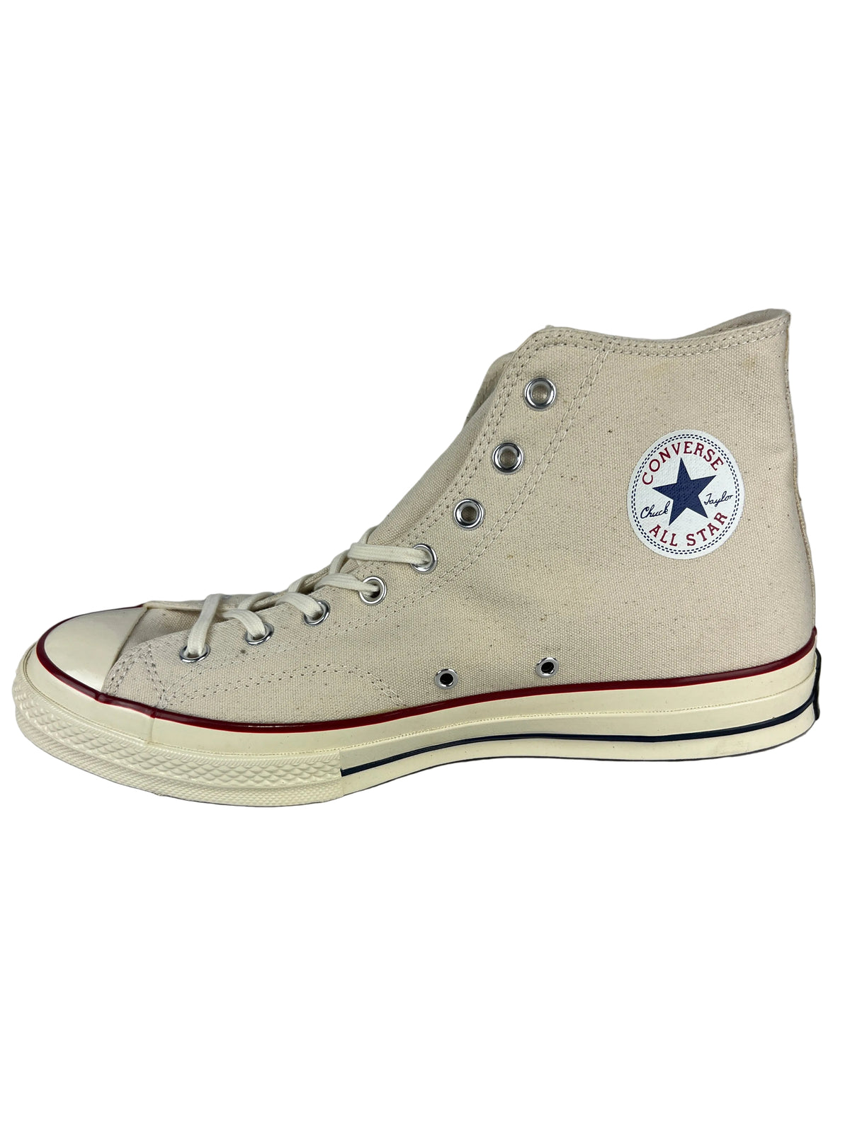 Converse Cons CT 70 HI Parchment US Mens Size 12 Classic Shoes 144755C