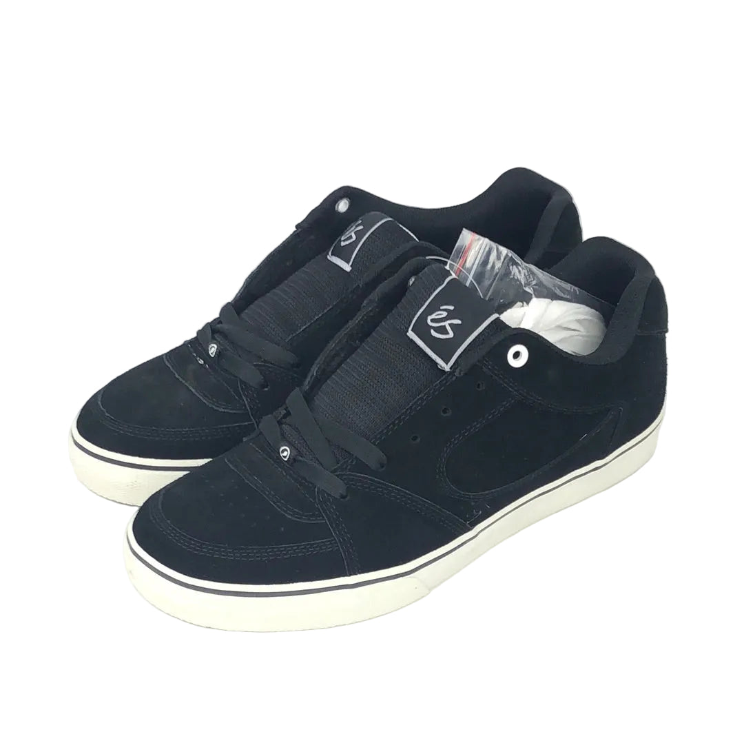 ES Square One Black White 2007 U.S. Mens Size 11 Shoes