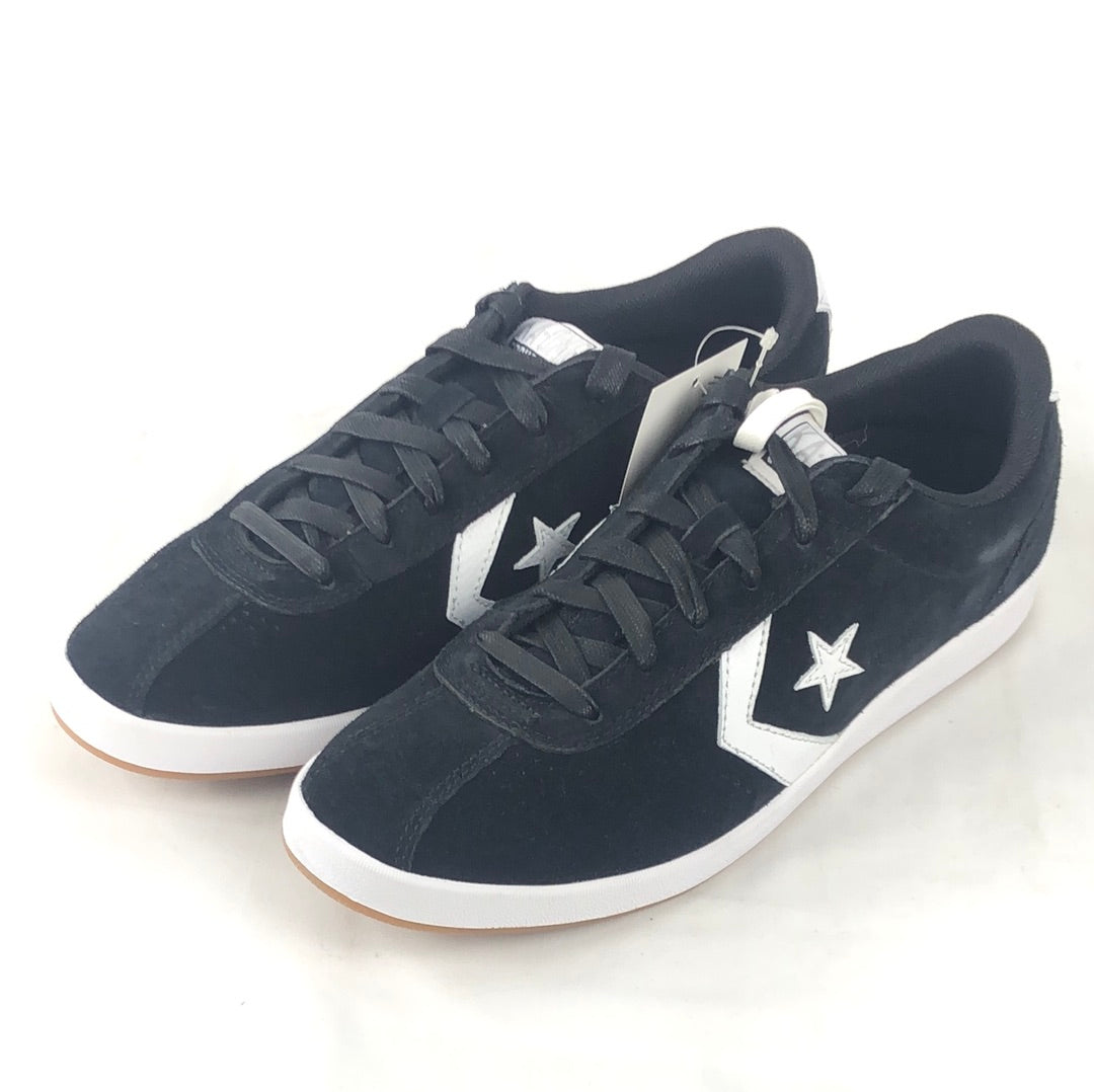 Converse Ka-One Ox Black/White US Mens Size 9.5