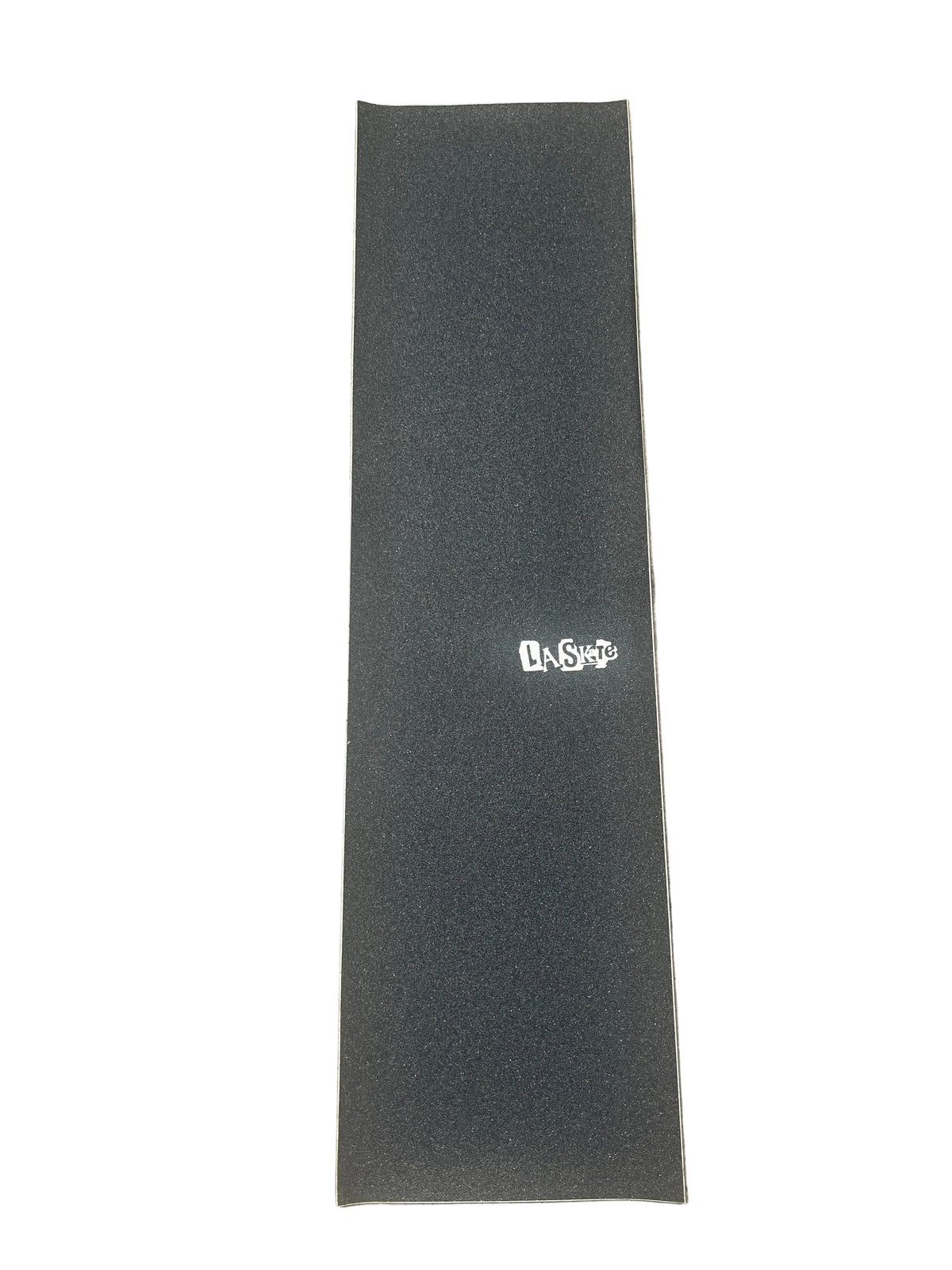 LA Skate Ransom Note Black White Premium Graphic Griptape