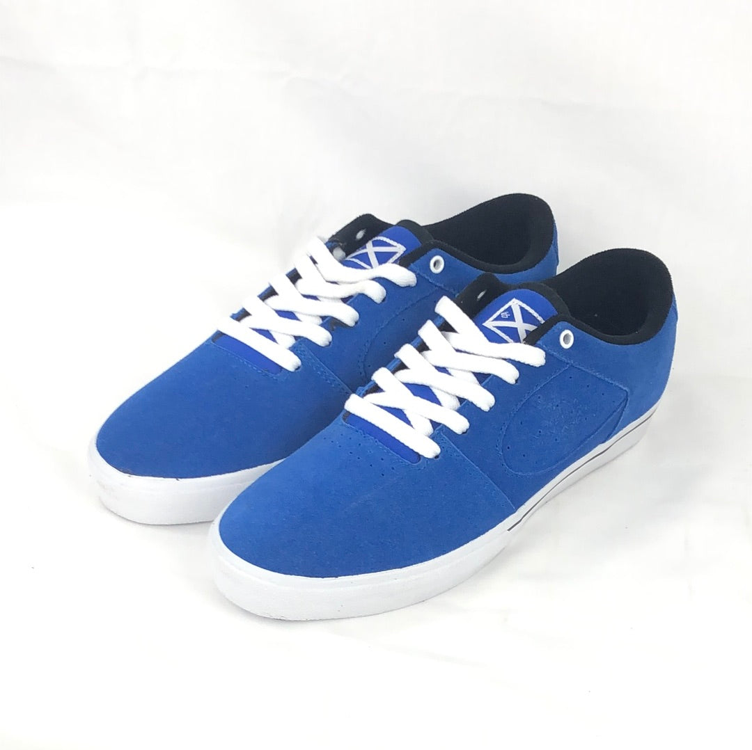 ES Square Two Royal White Black 2010 U.S. Mens Size 10.5