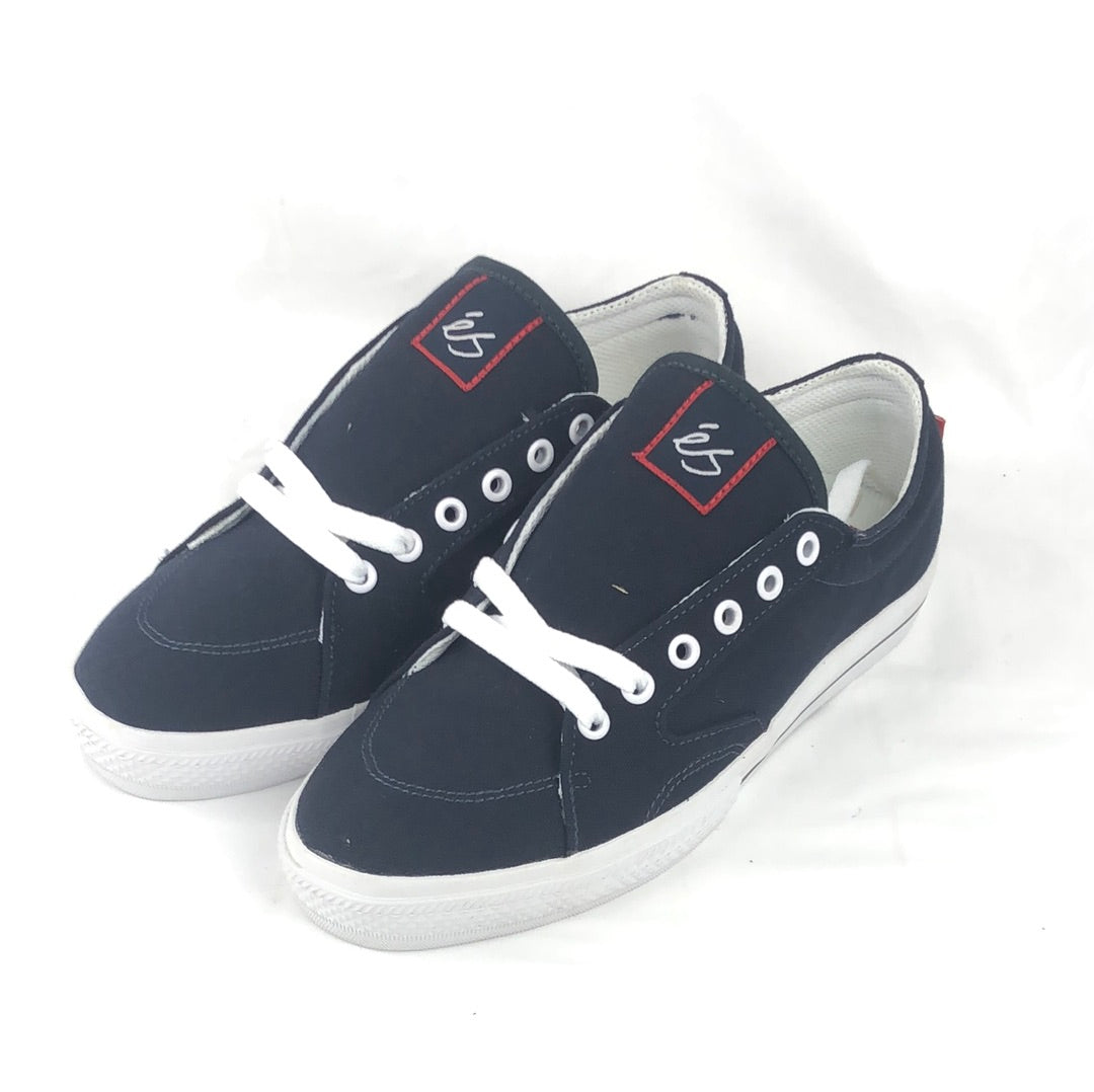ES Keswick Navy/White 2011 US Mens Size 8