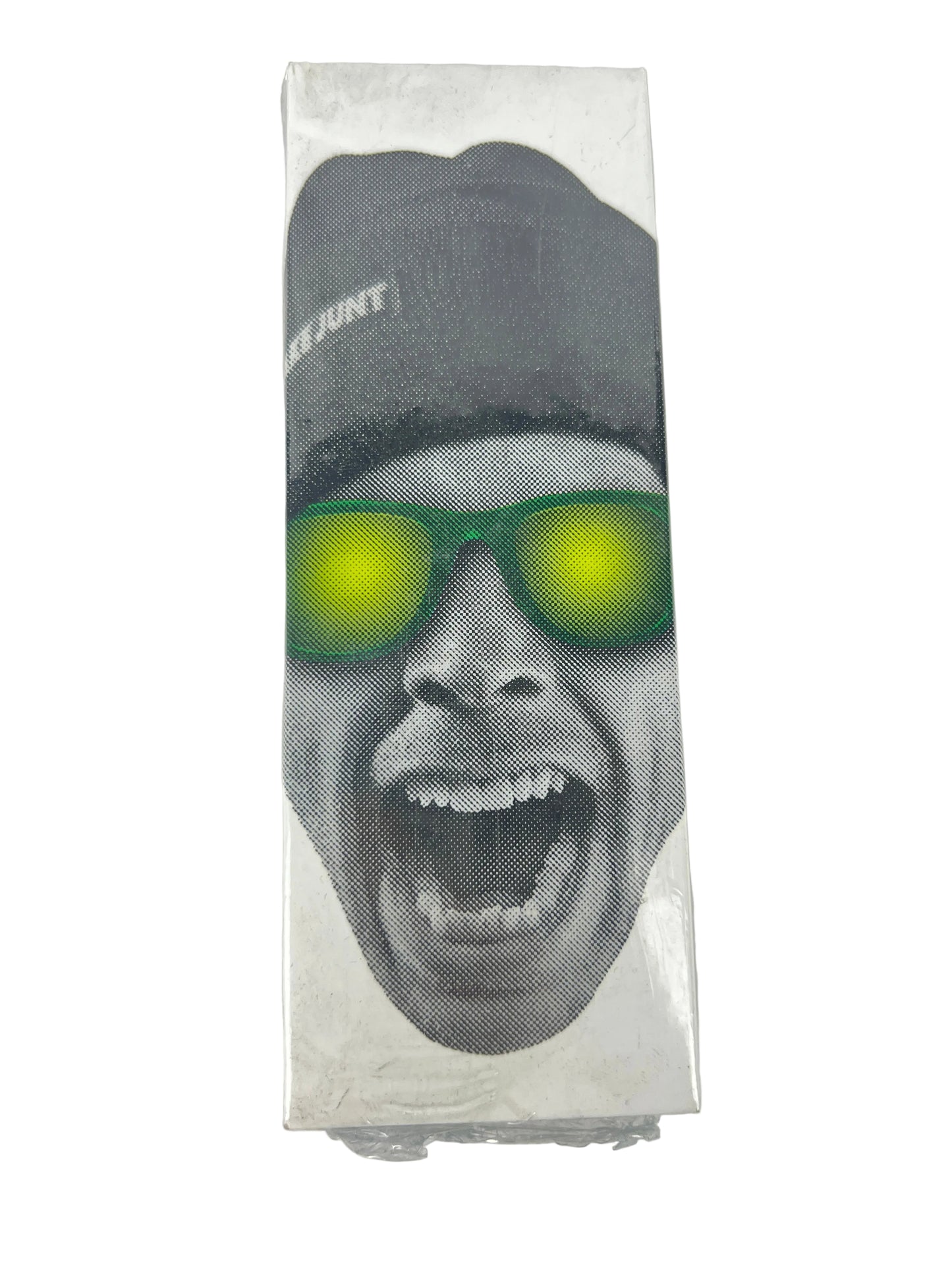 Brigada Shane Heyl Signature Sunglasses Lime Green