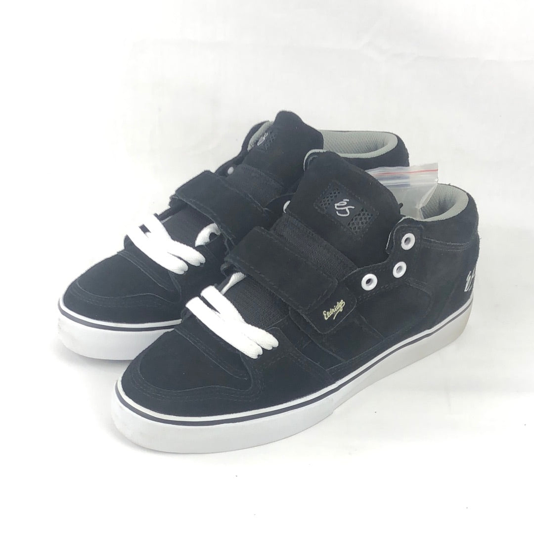 ES Theory 1.5 Black/White 2009 US Mens Size 8