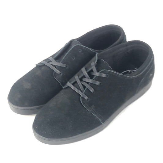 Emerica Spanky Black Black 001 U.S. Men Size 8