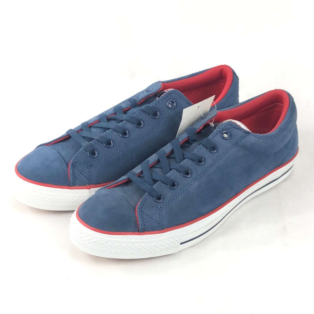 Cons CTS Ox Dress Blue/V US Mens Shoes Size 11