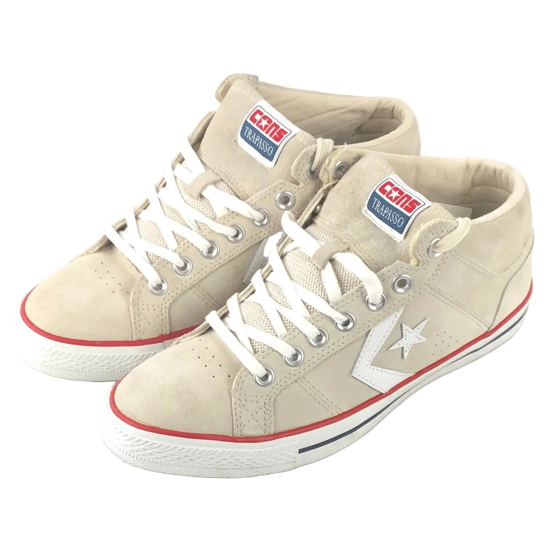 Converse Trapasso Mid Parchme US Mens Size 9 Shoes