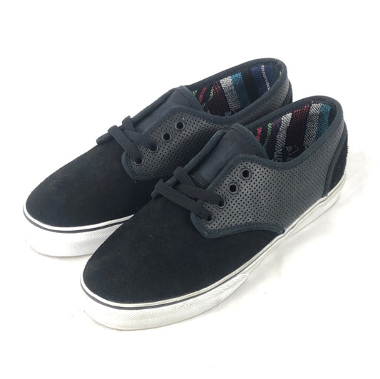 Emerica Romero 2 Black U.S. Men Size 7
