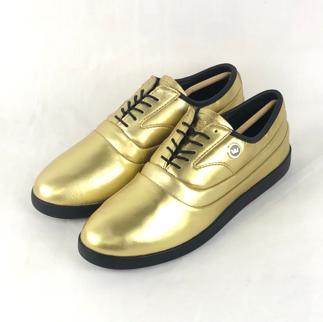 Supra Greco Gold Black Mens Size – western-skate-co