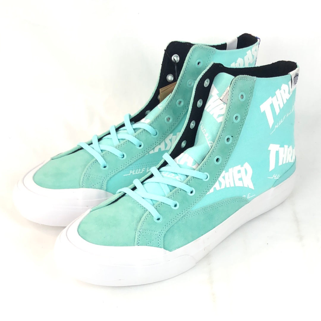 Huf thrasher shoes best sale