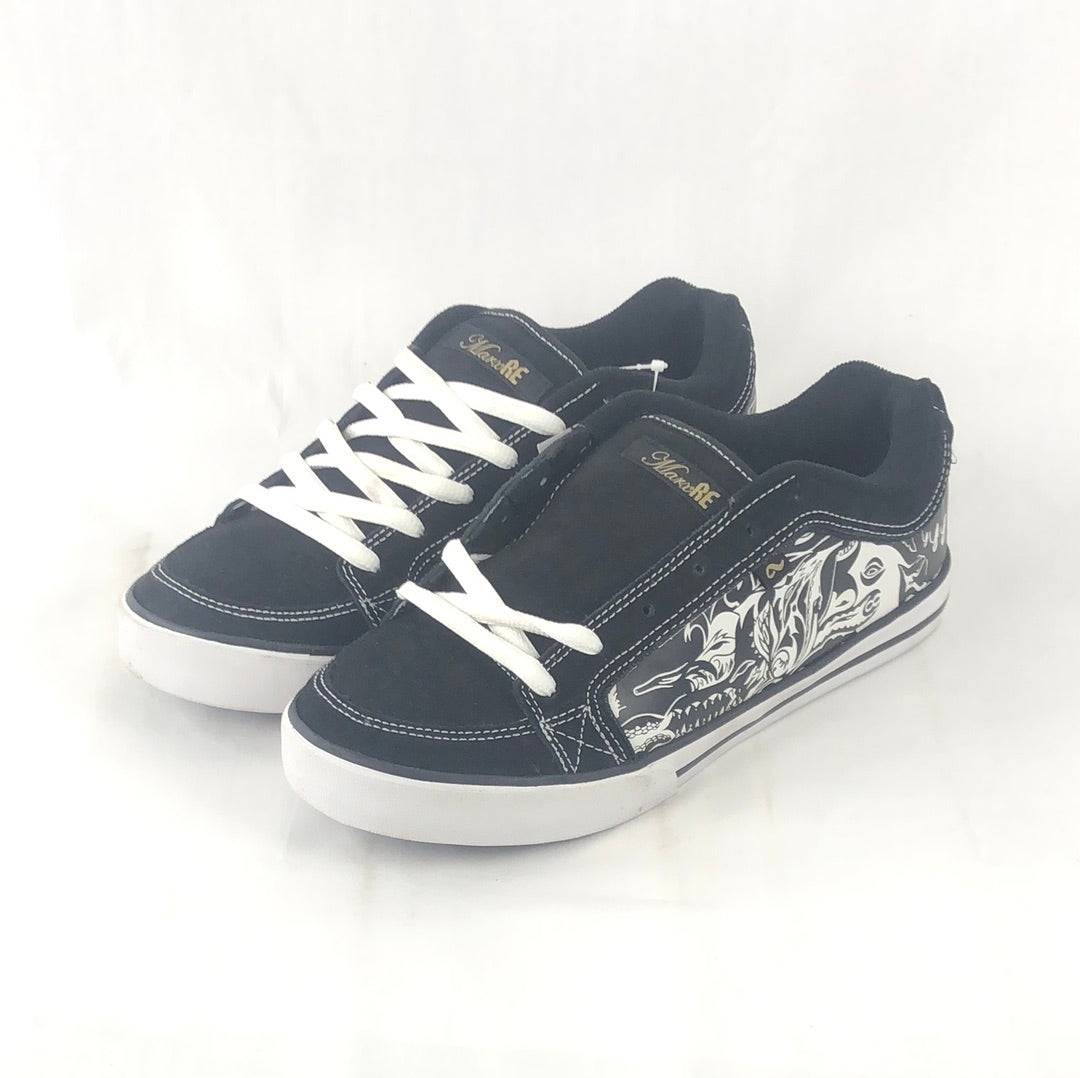 Adio MARX RE Robert Hardgrave US Mens Size 8.5 Shoes