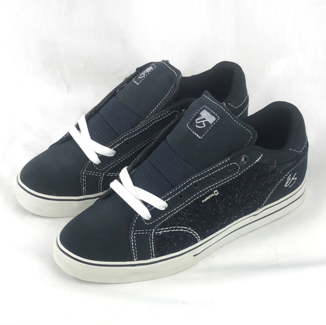 ES Garcia 2 Danny Garcia Navy White Blue 2008 U.S. Mens Size 10