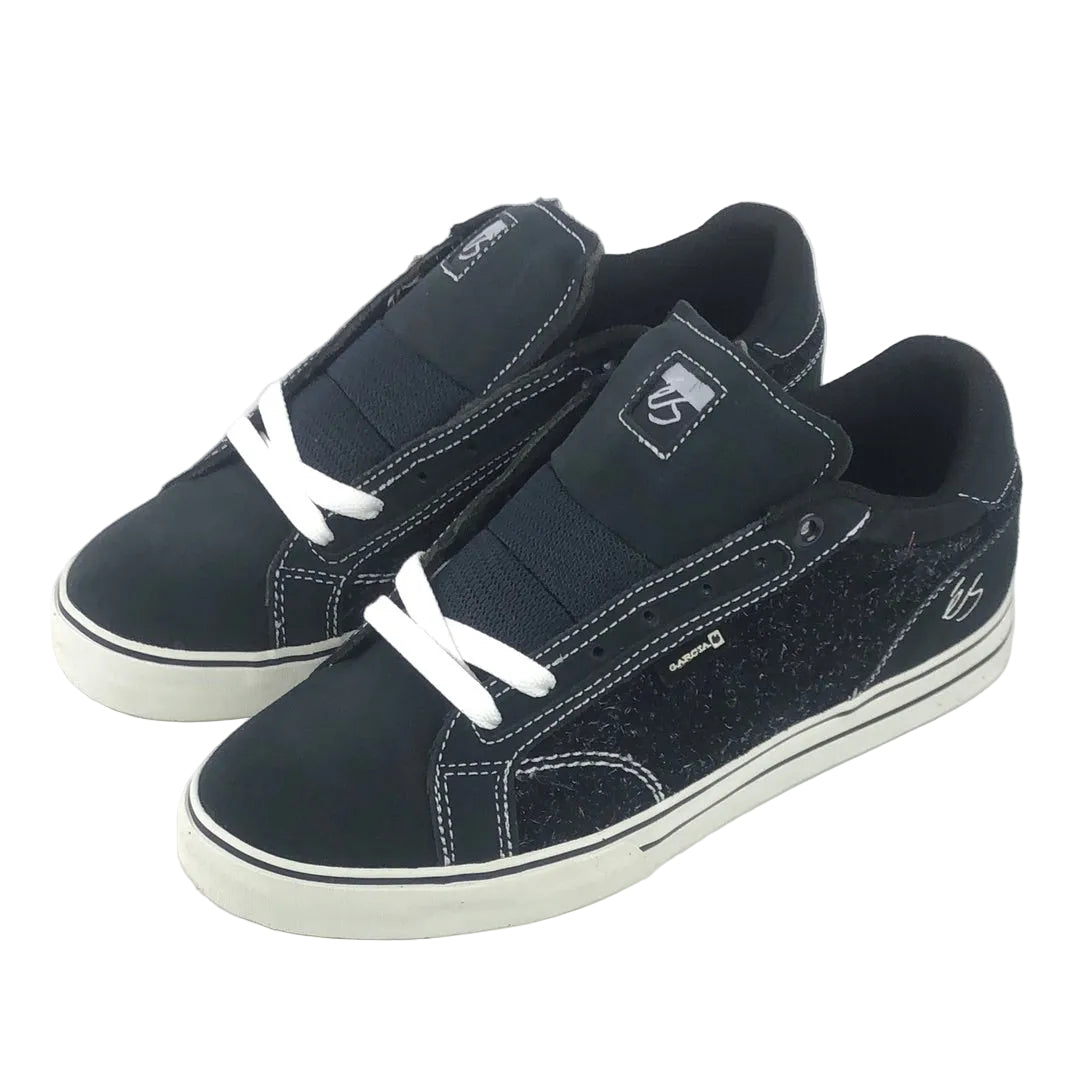 ES Garcia 2 Danny Garcia Navy White Blue 2008 U.S. Mens Size 10