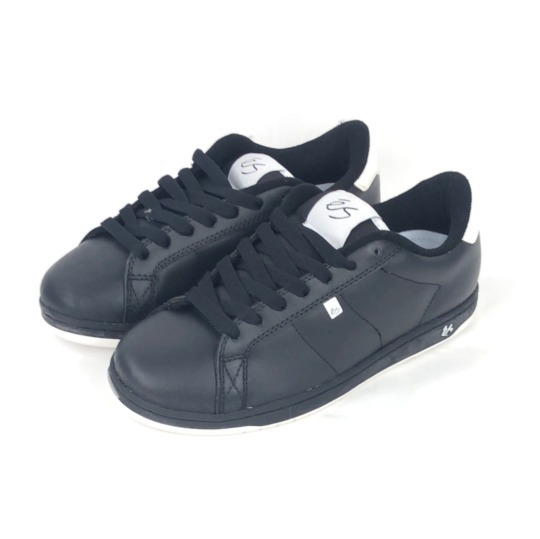 ES Standard Black White 2006 U.S. Mens Size 8