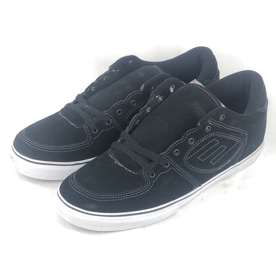 Mens deals emerica shoes