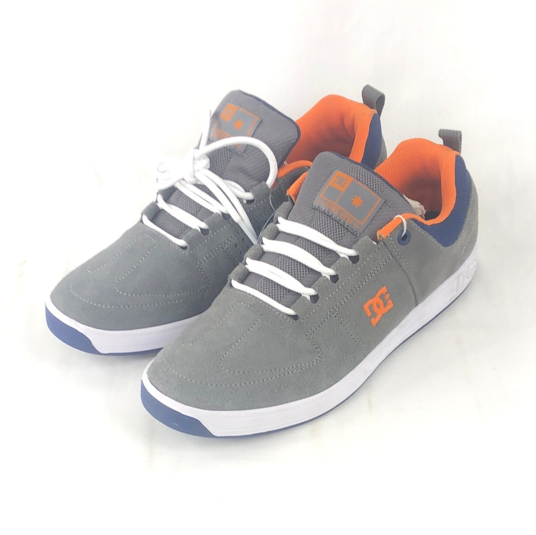 Dc shoes the fashion lynx