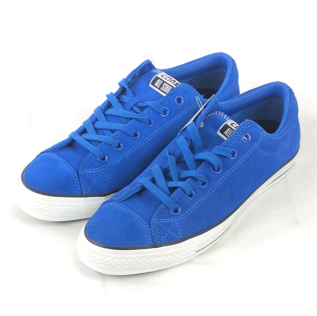 Converse ox fashion blue