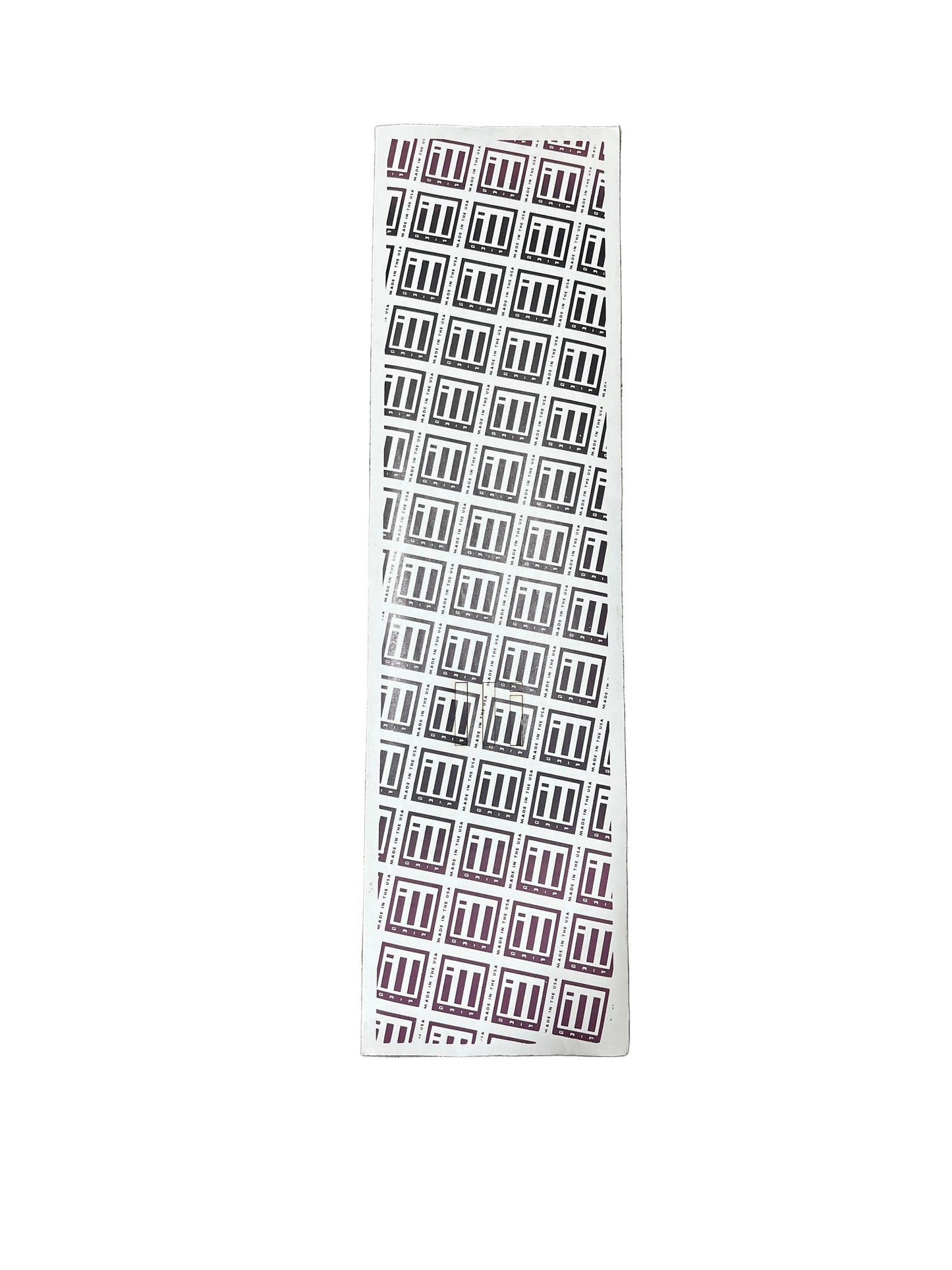 ILL Black Classic Premium Griptape