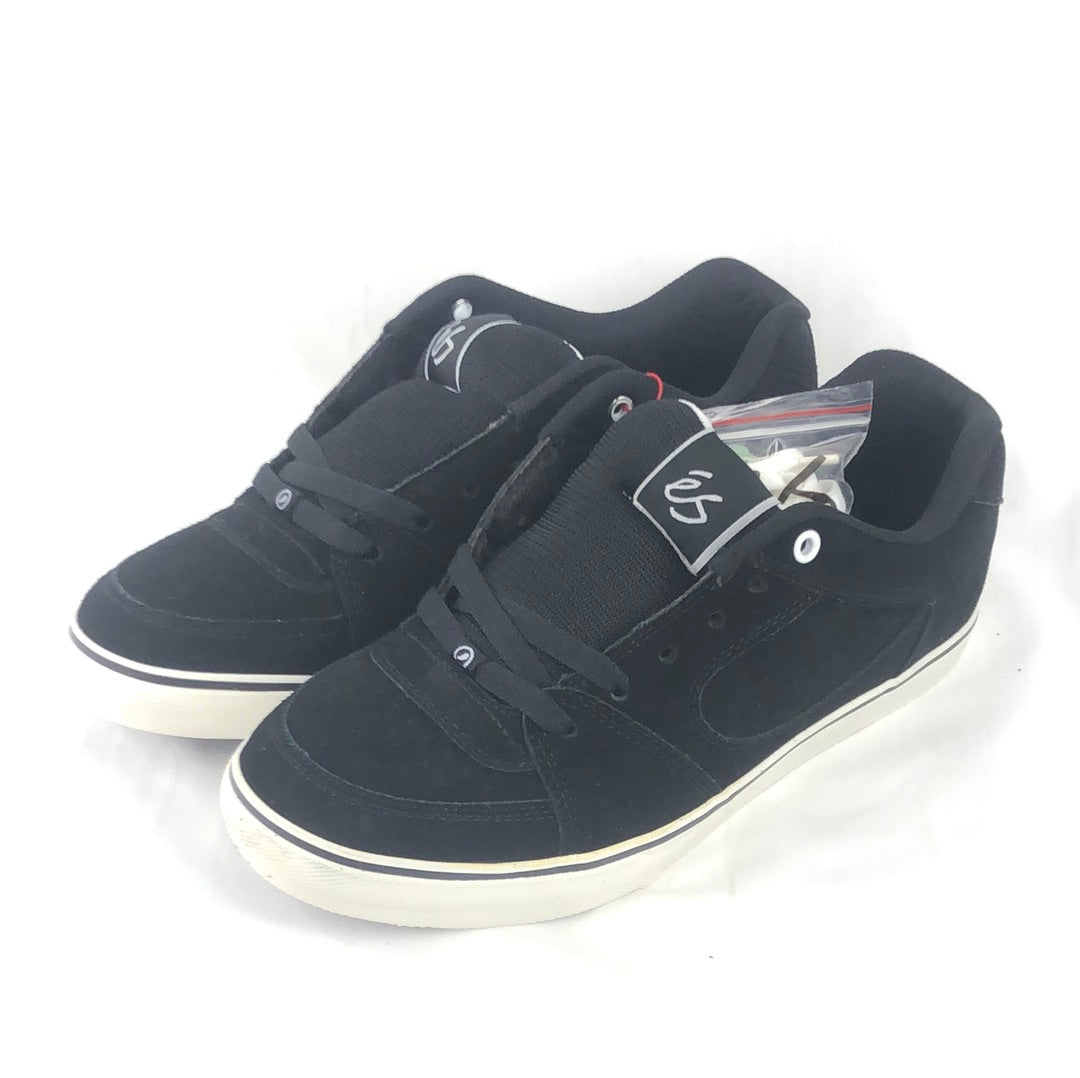 ES Square One Black White 2008 U.S. Mens Size 10.5