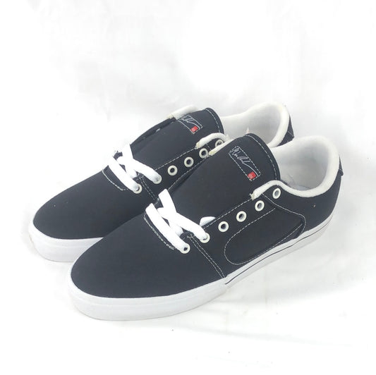 ES Square Two Black/White/Gum 2011 US Mens Size 7.5
