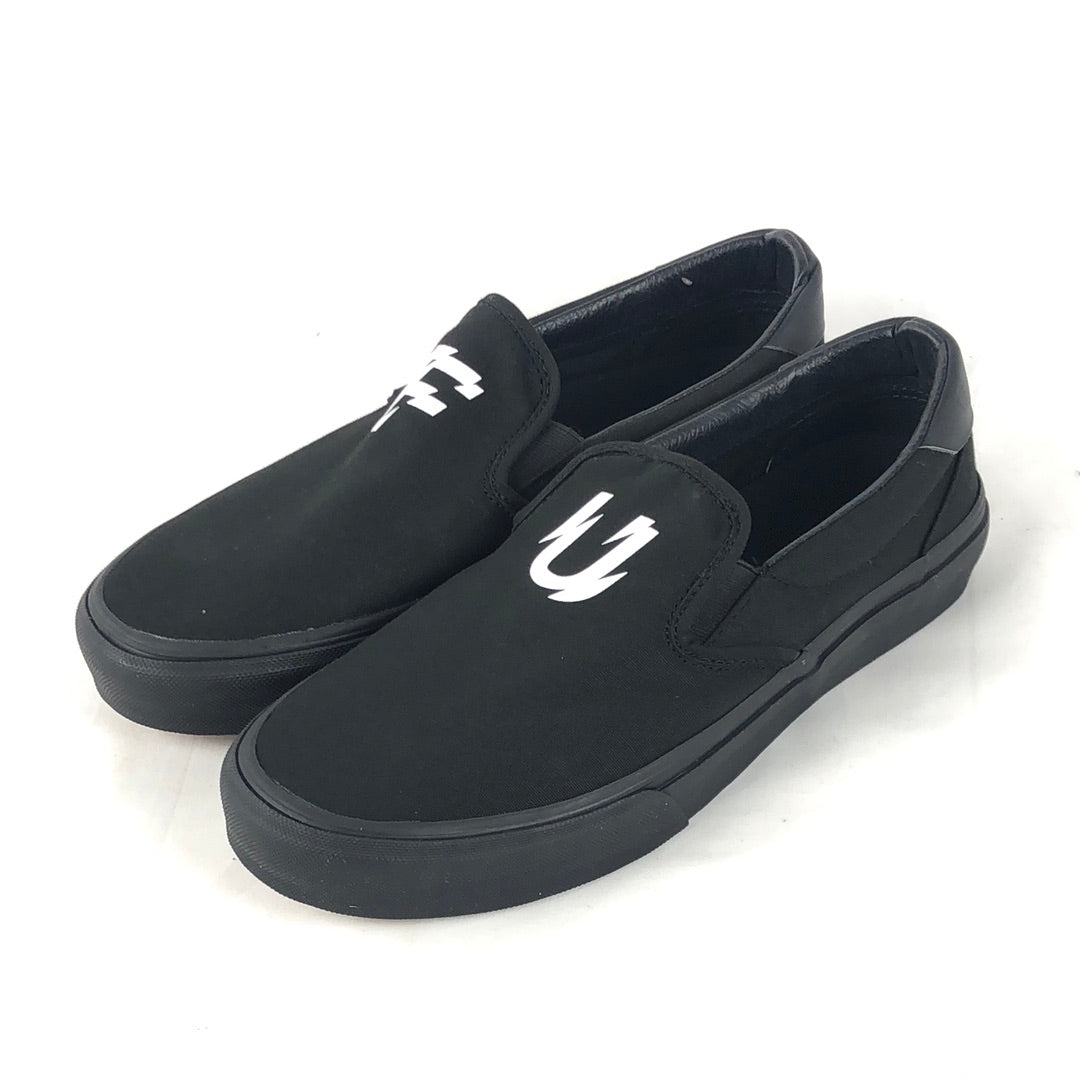 Straye Ventura Black F U US Mens Size 10.5 Shoes