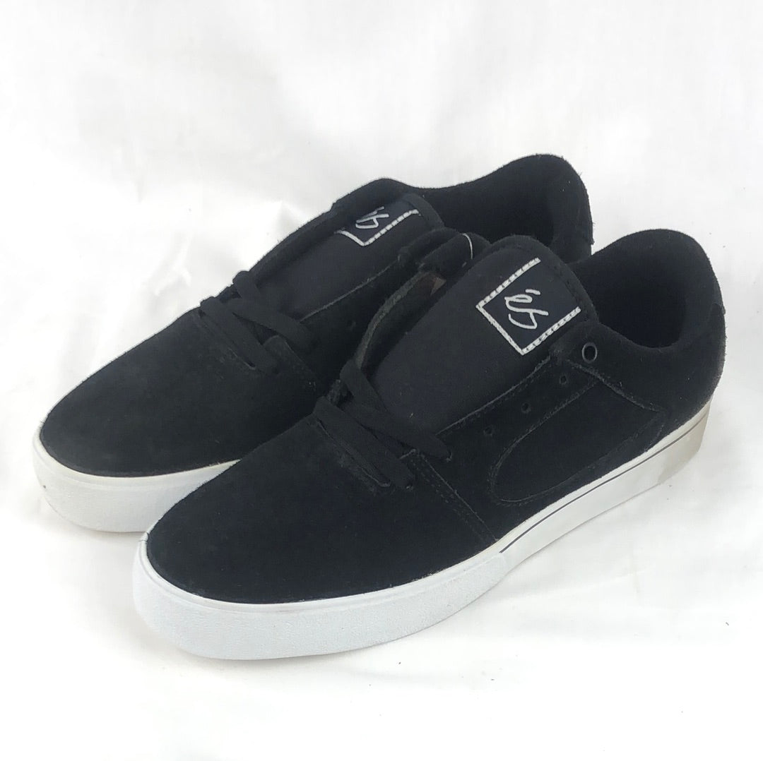 ES Square Two Fusion Black/White 2011 US Mens Size 9