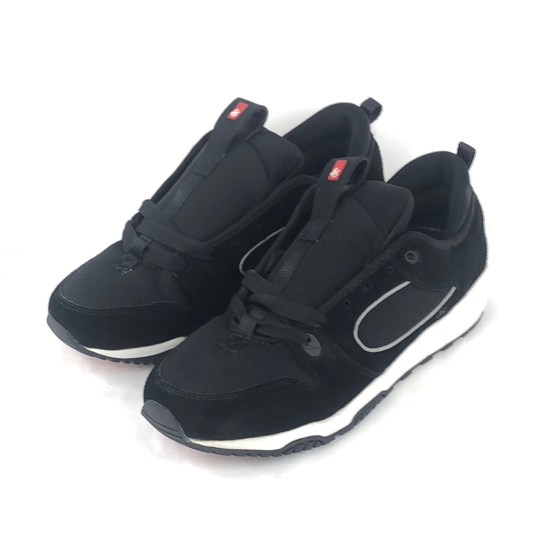 ES Ellipse Black White U.S. Mens Size 9.5