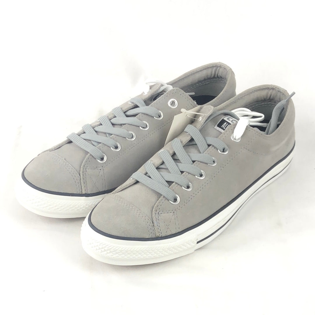 Converse CTS OX Phaeton Grey US Mens Size 11 Shoes western skate co