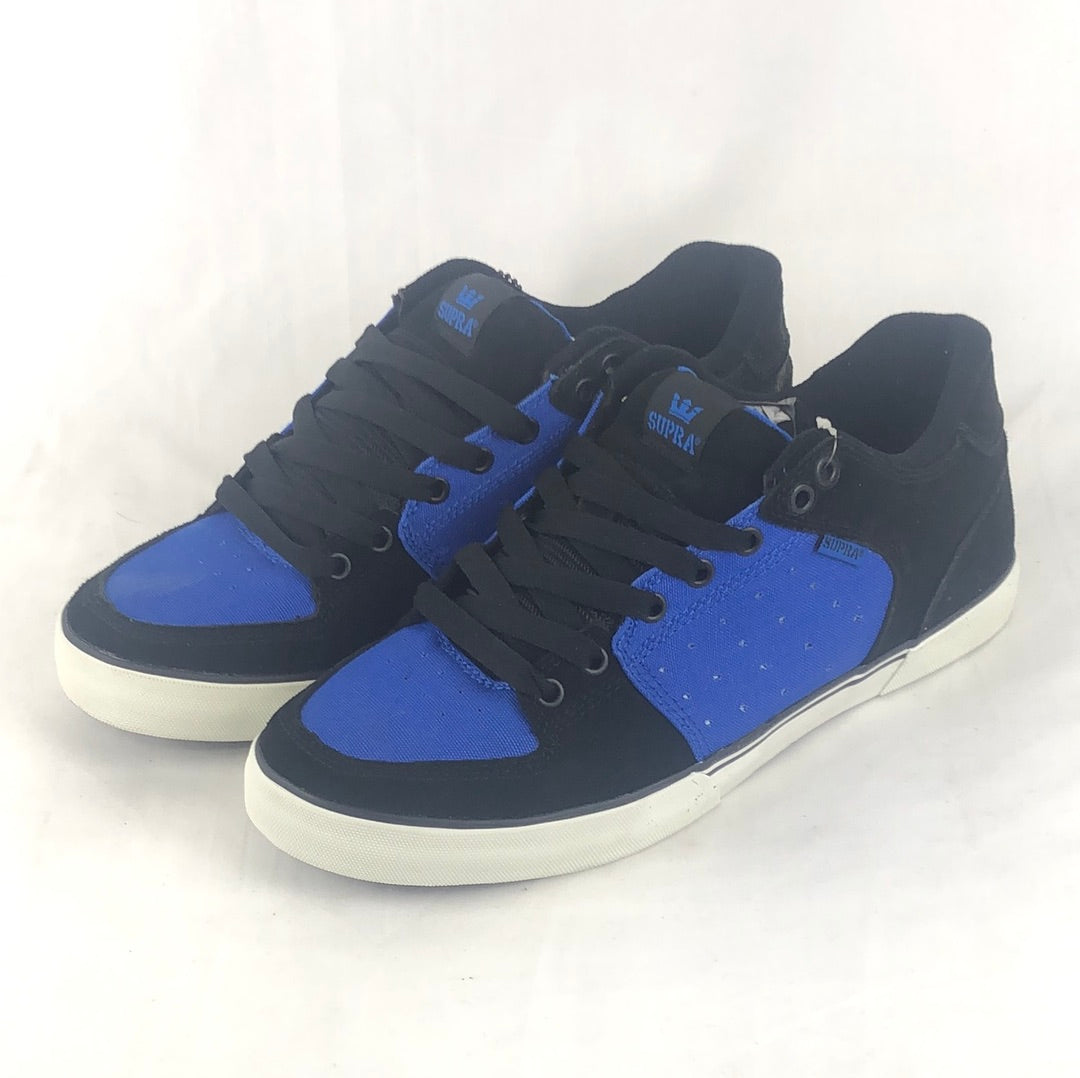 Supra EE Vega Royal/Black U.S. Mens Size 12