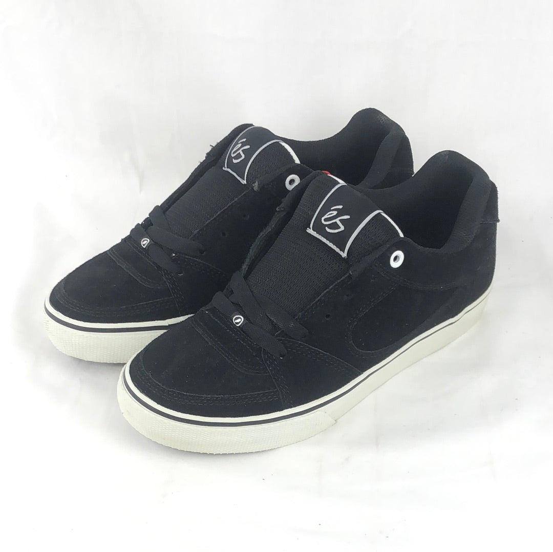 ES Square One Black White 2009 U.S. Mens Size 7.5