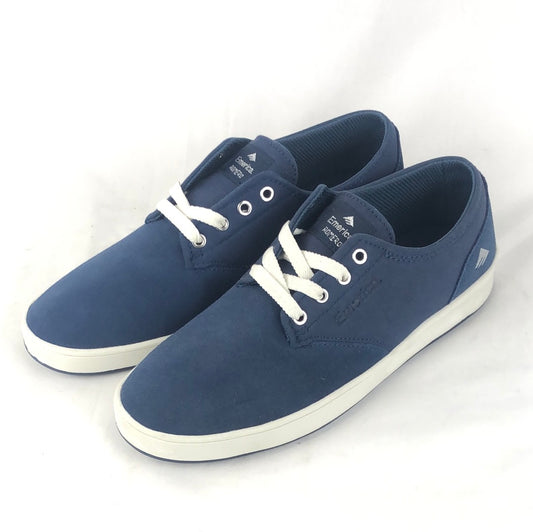 Emerica The Romero Laced Blue U.S. Men Size 9
