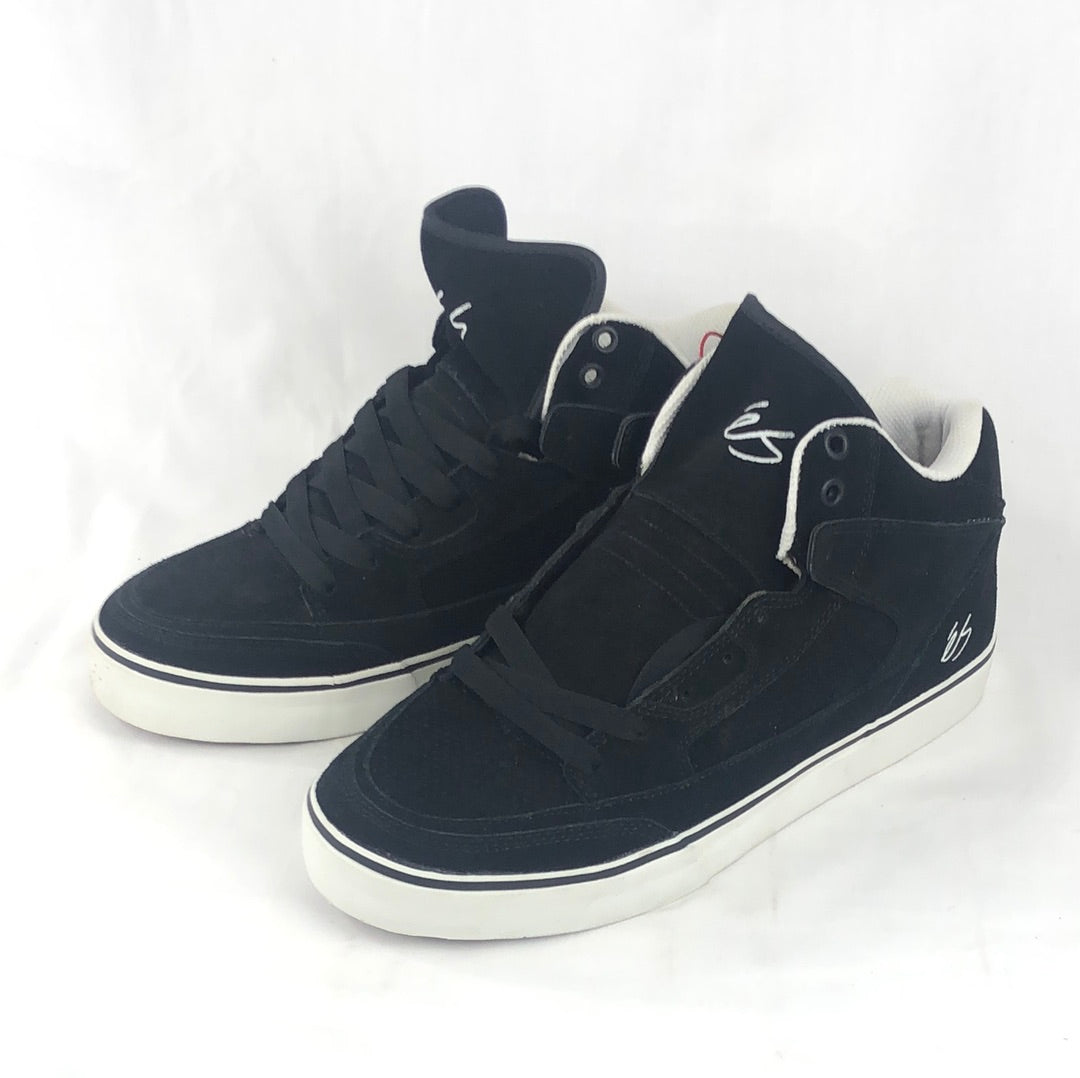 ES Erving Black/White US Mens Size 9.5