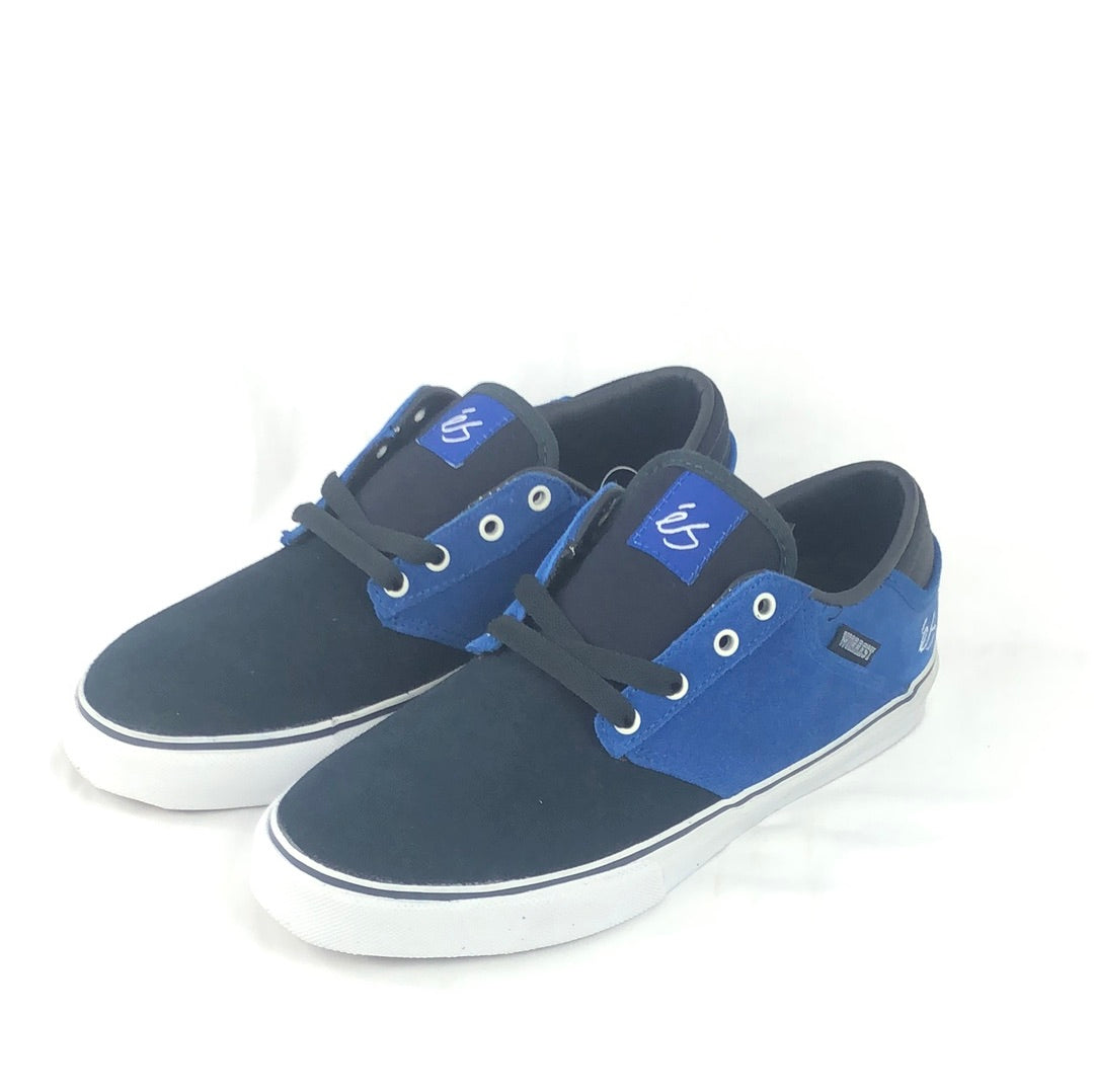 ES Edgar Worrest Navy/Blue 2011 US Mens Size 8.5